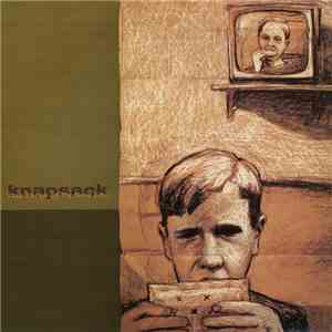 Knapsack - Day Three Of My New Life