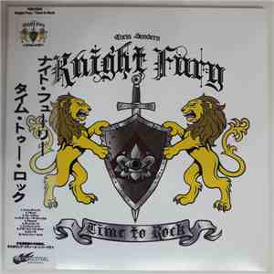 Knight Fury - Time To Rock