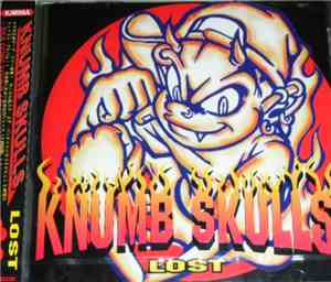 Knumb Skulls - Lost