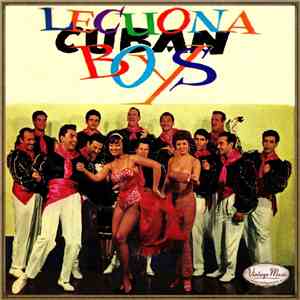 Lecuona Cuban Boys - Lecuona Cuban Boys