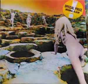 Led Zeppelin - Houses Of The Holy
