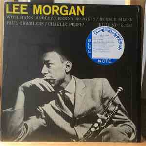 Lee Morgan - Volume 2 - Sextet