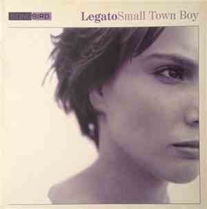 Legato - Small Town Boy