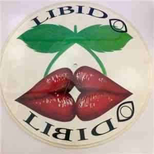 Libido Libido - Déjame