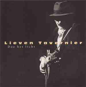 Lieven Tavernier - Doe Het Licht