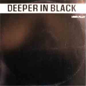 Lionel Pillay - Deeper In Black