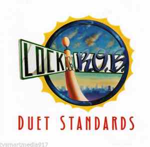 Lock & R.O.B. - Duet Standards