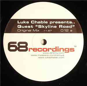 Luke Chable Presents Quest - Skyline Road