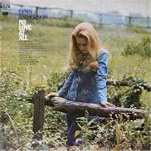 Lynn Anderson - No Love At All