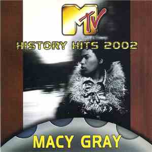 Macy Gray - MTV History Hits 2002