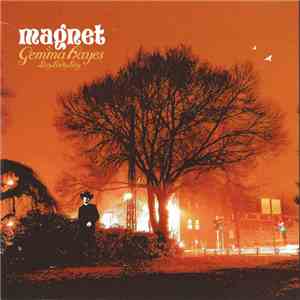 Magnet & Gemma Hayes - Lay Lady Lay