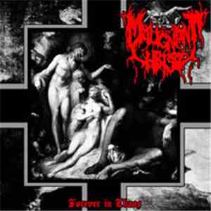 Malignant Christ - Forever In Chaos