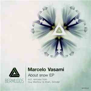 Marcelo Vasami - About Snow EP
