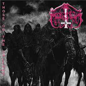 Marduk - Those Of The Unlight