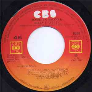 Marilyn McCoo & Billy Davis Jr. - Brilla Luna Plateada (Shine On Silver Moo ...