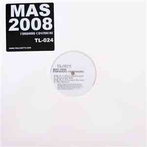 MAS 2008 - Forward Contraire