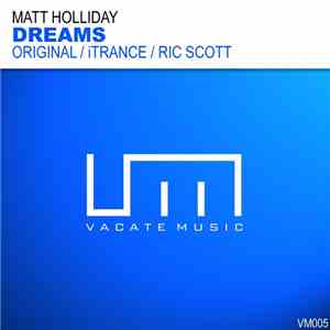 Matt Holliday - Dreams