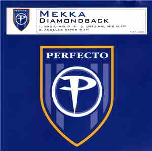 Mekka - Diamondback