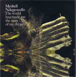 Meshell Ndegeocello - The World Has Made Me The Man Of My Dreams