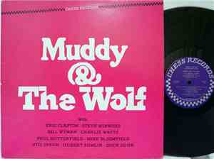 Muddy Waters And Howlin' Wolf - Muddy & The Wolf