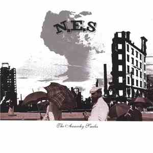 N.E.S - The Anarchy Smiles