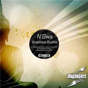 N'Gwa - Breakbeat Buddha