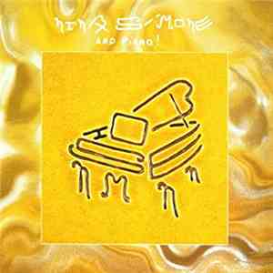 Nina Simone - Nina Simone And Piano!