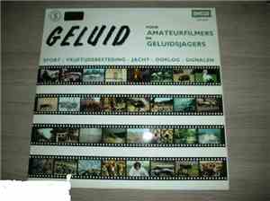No Artist - Geluid Voor Amateur-Filmers En Geluidsjagers 5: Sport - Vrijeti ...