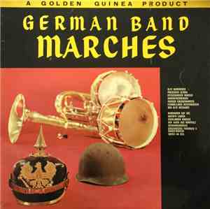 Nord Deutsches March Band - German Band Marches