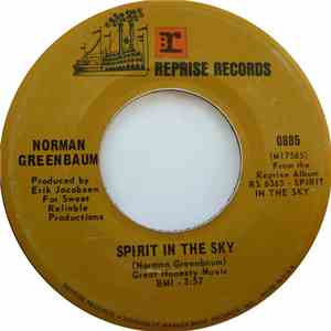 Norman Greenbaum - Spirit In The Sky