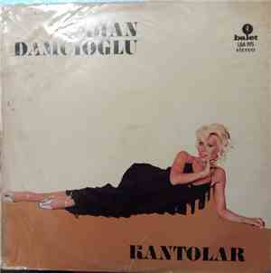 Nurhan Damcıoğlu - Kantolar