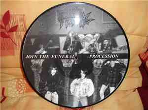 Old Funeral - Join The Funeral Procession
