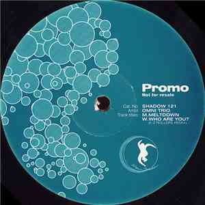 Omni Trio - Meltdown / Who Are You? (E-Z Rollers Remix)