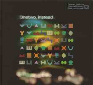 Onetwo - Instead