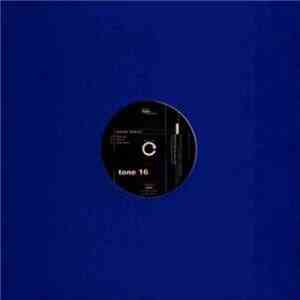 Oubreak - Forge E.P.