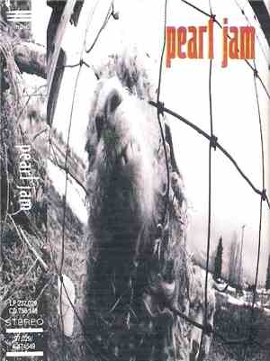 Pearl Jam - Vs