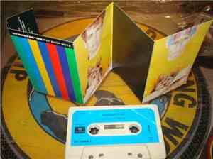 Pet Shop Boys - Introspective