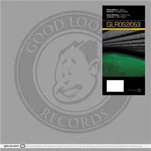 Pete Rann / Pariah / Avid Nation / J-Laze - Abacus / Primary Evolution / No ...
