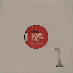 Photek - Pyramid