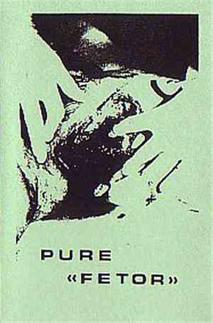 Pure  - Fetor