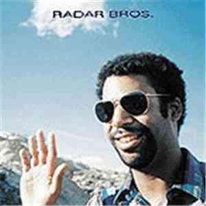 Radar Bros. - The Singing Hatchet