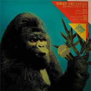Rainer Weichhold - Bamboo/Very Nice