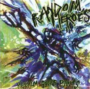 Random Heroes - Maximum Scene Points