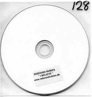 Rebound Rubies - I Believe