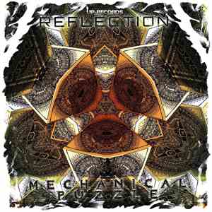 Reflection  - Mechanical Puzzle