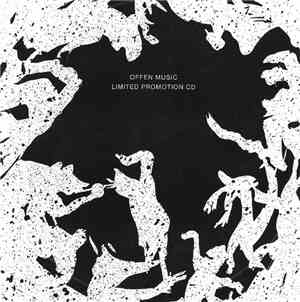 Rex Ilusivii - In The Moon Cage