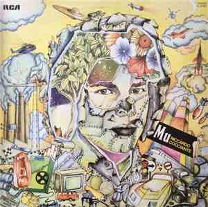 Riccardo Cocciante - Mu