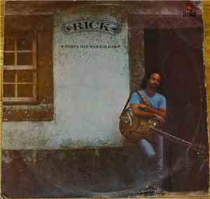 Rick Ferreira - Porta Das Maravilhas