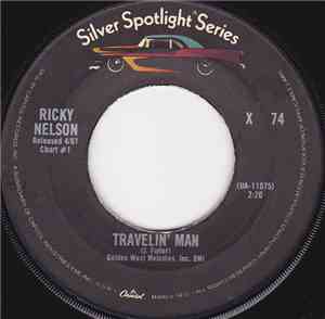 Ricky Nelson - Travelin' Man