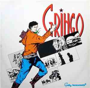 Roby Benvenuto - Gringo